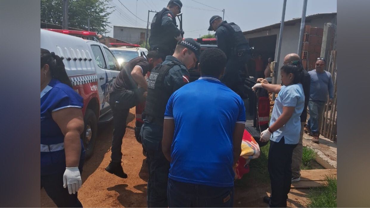 Dois suspeitos de roubo a joalheria morrem durante intervenção policial em Terra Santa 