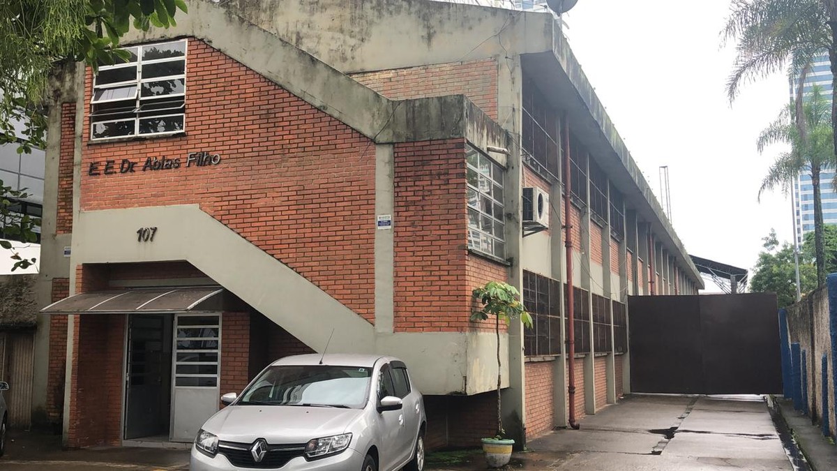 Escola Em Sp Fica Sem Aula Por Falta De Professor E Alunos Reclamam Ensino Defasado 5408