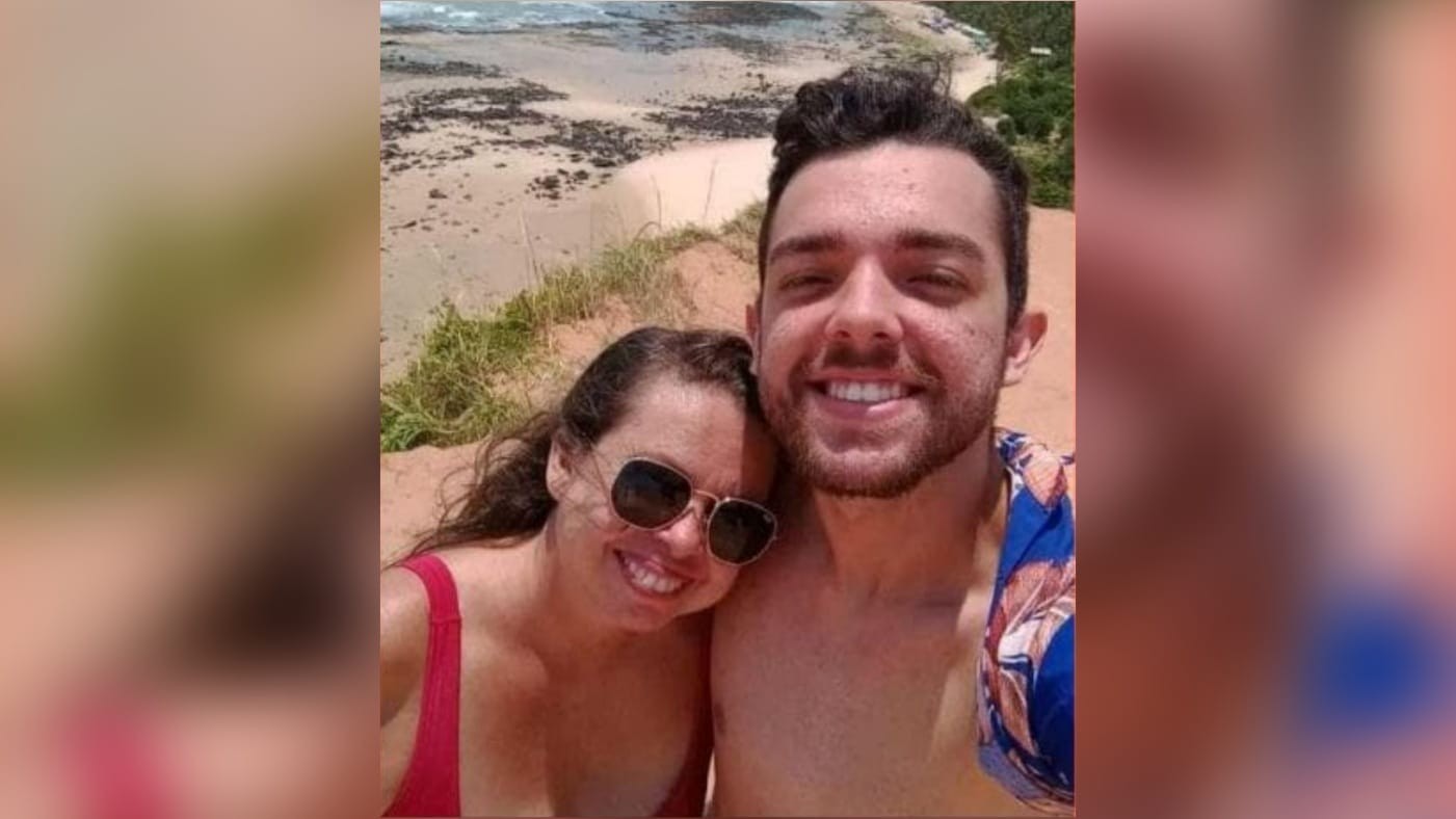 Mãe e filho de Juazeiro do Norte morrem em acidente na BR-230, na Paraíba