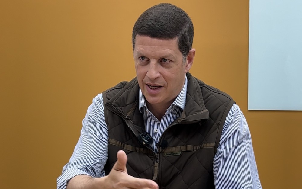Ricardo Salles desiste de candidatura ao Senado mas continuará aparecendo nas urnas em São Paulo