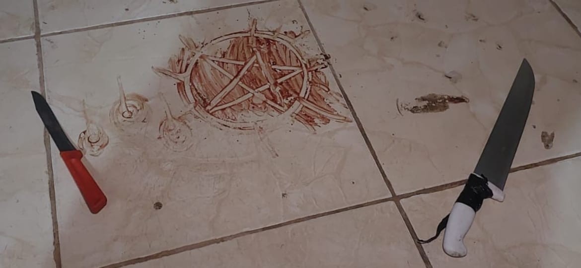 Garoto de programa, estupro de pessoa com deficiência intelectual e ritual: Polícia detalha caso no RJ