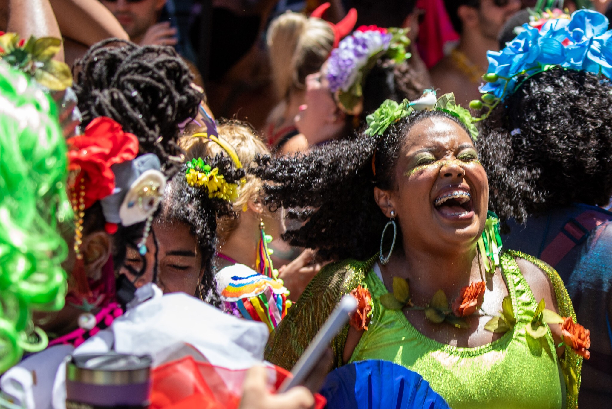 Calendário oficial do carnaval de rua do Rio começa neste sábado | G1