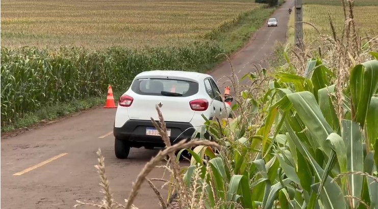 Taxista de 75 anos é encontrado morto com marcas de tiros no Paraná, diz polícia 