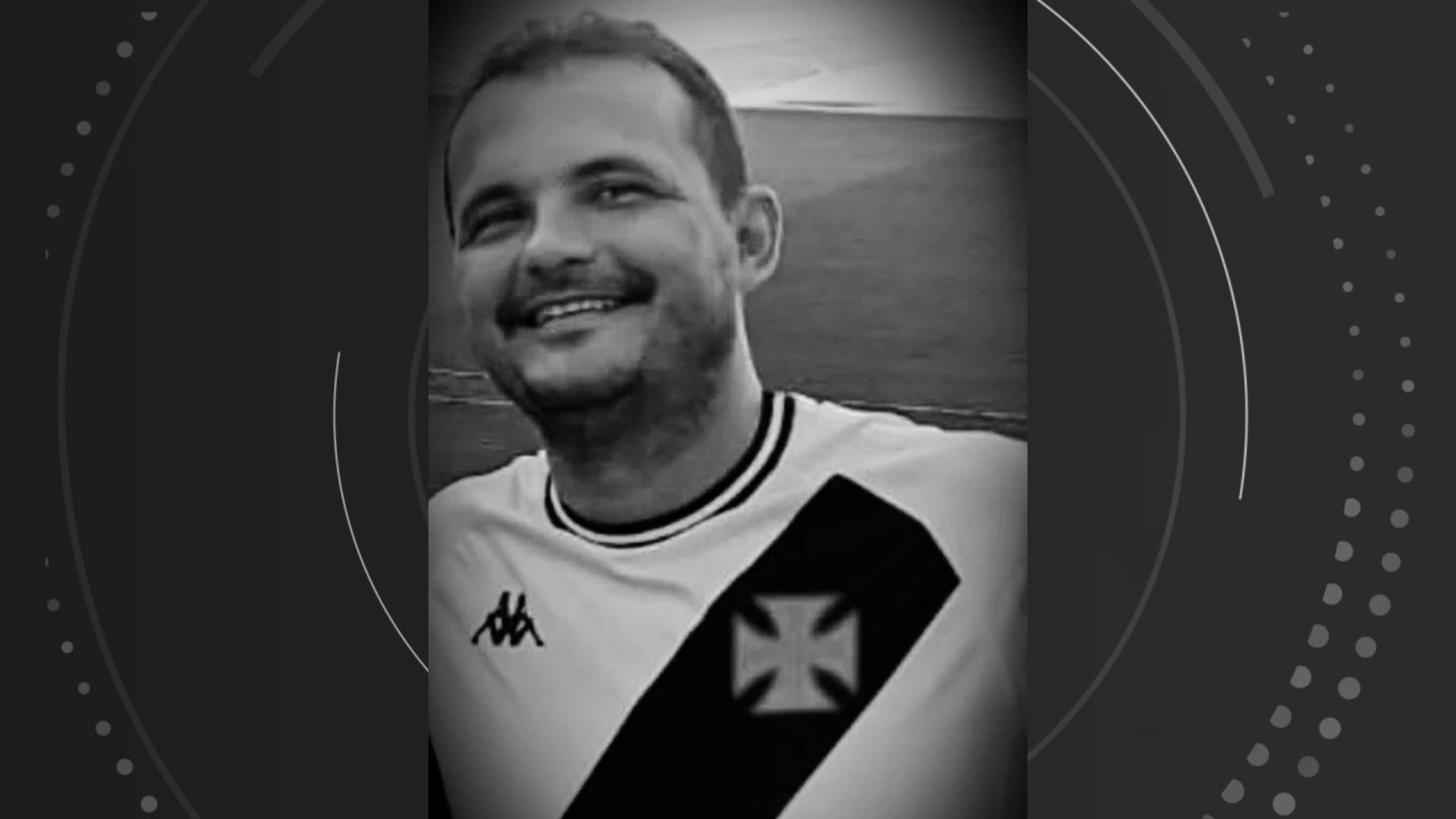 Apaixonado pelo Vasco e cozinha: quem era empresário que infartou e morreu ao cair de falésia de 15m enquanto comia caranguejo