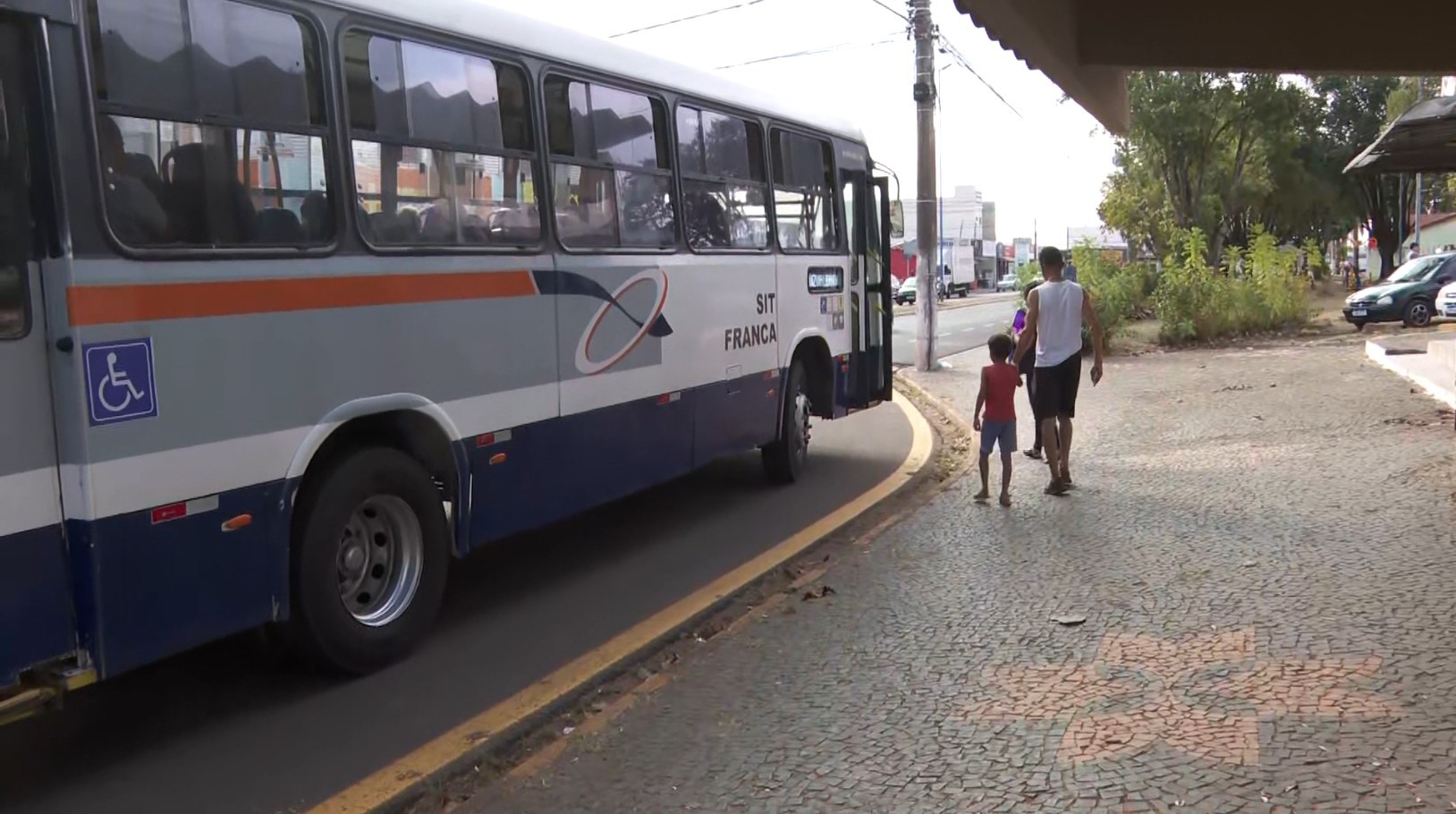 Licitação do transporte público em Franca, SP, termina com apenas uma empresa interessada
