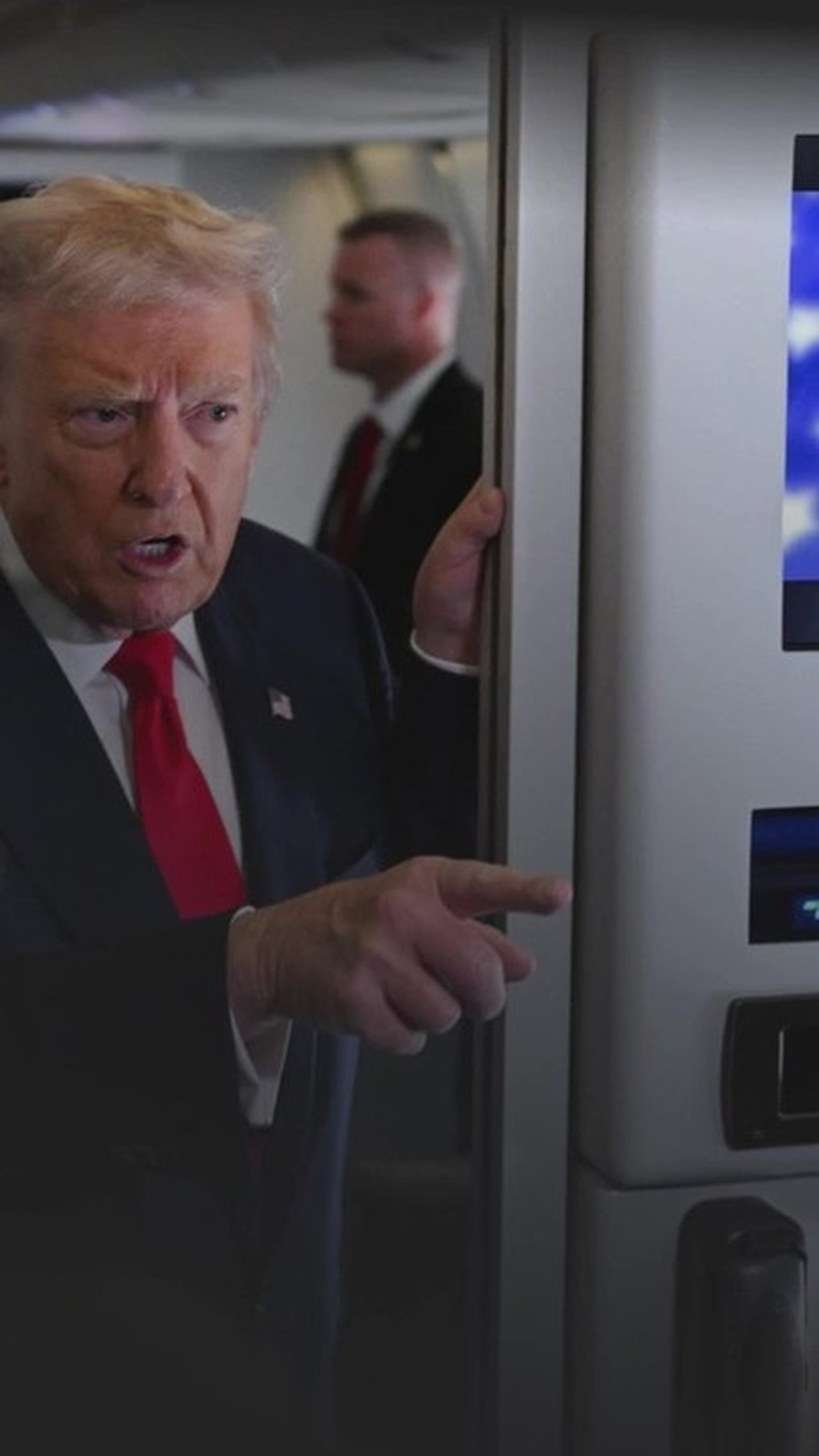 ‘Operação salva-hambúrguer’: Trump libera limite extra para importar carne e tentar baixar preços nos EUA