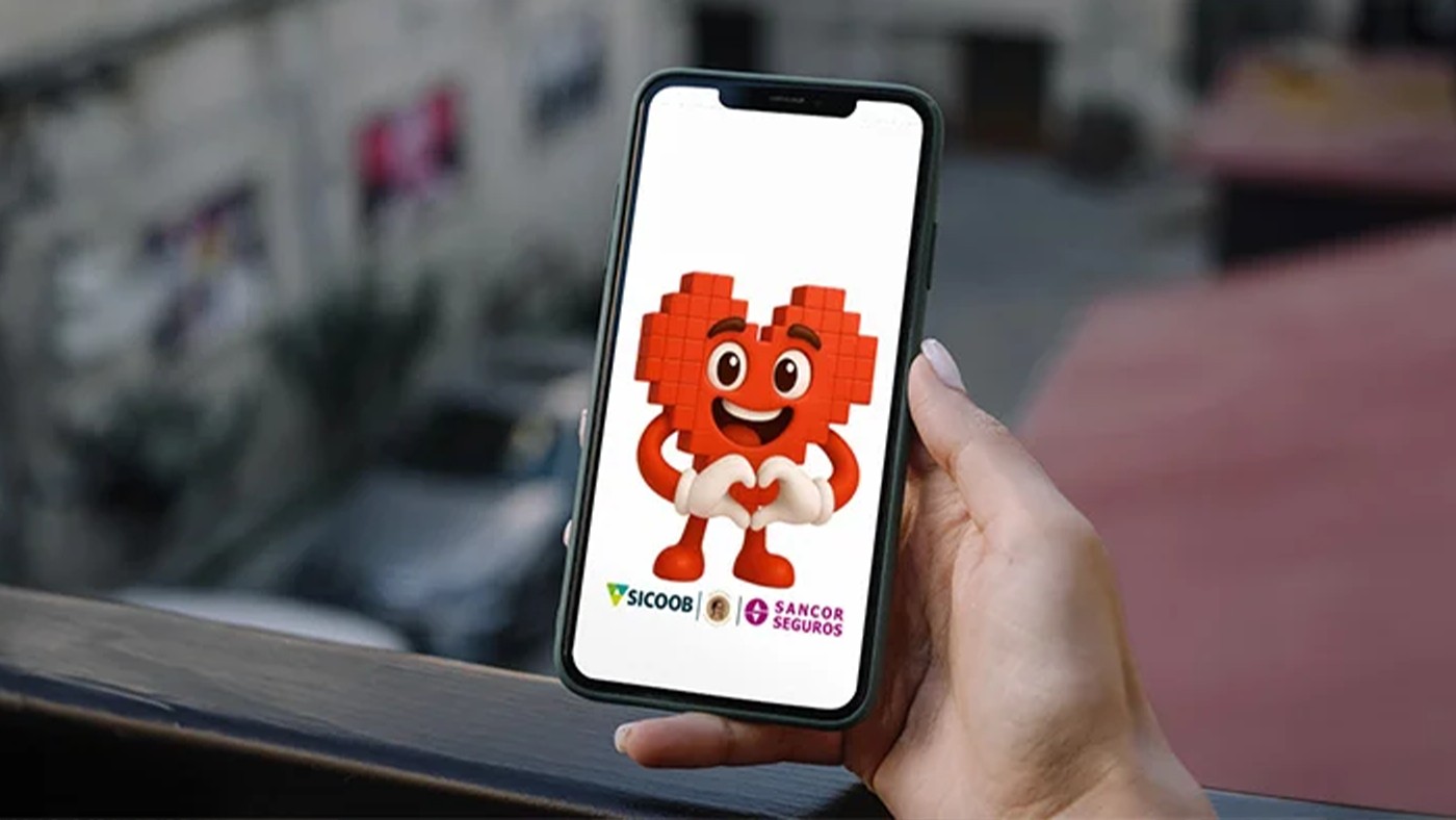 Parceria entre Sancor e Banco de Sangue Virtual fortalece rede de doadores