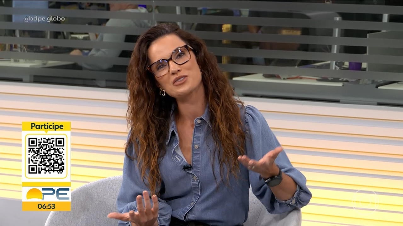 VÍDEOS: Bom Dia PE de sexta-feira, 4 de setembro de 2026