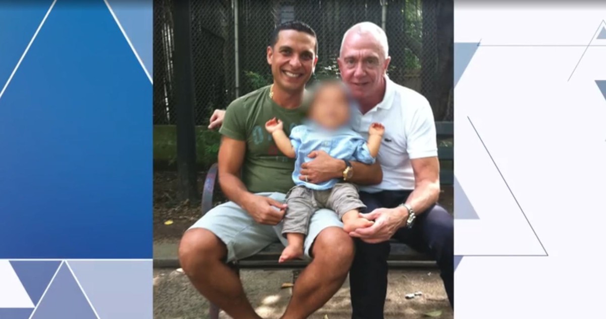 Ex de galerista assassinado no Rio é preso nos EUA