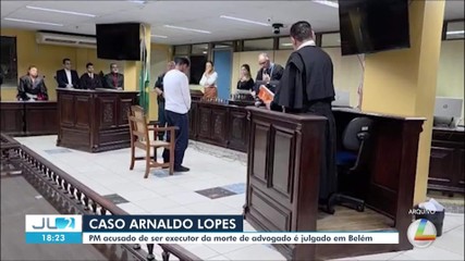 VÍDEOS: JL2 de segunda-feira, 22 de junho de 2026