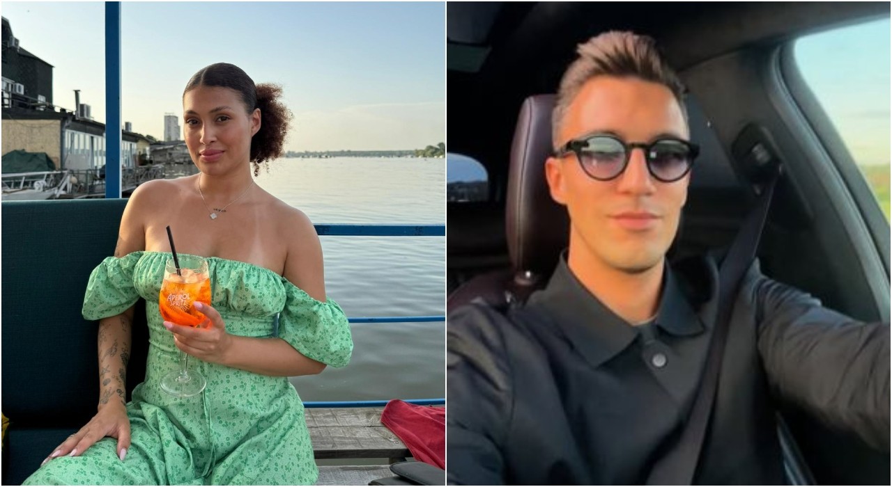 Brasileira denuncia perseguição de ex-namorado húngaro na Alemanha; prints de conversas revelam ameaças