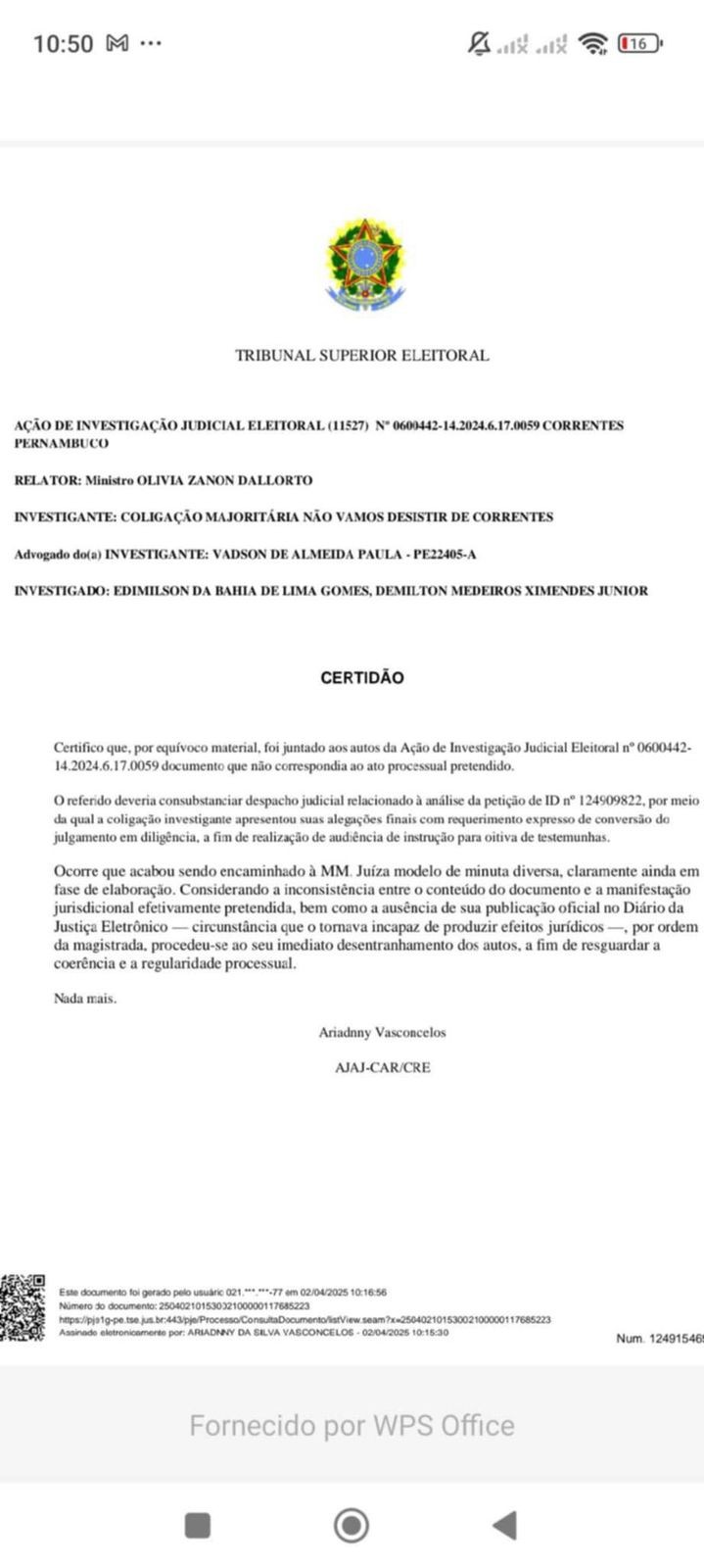 Você Não Tá Convidada pro Meu Bat Mitzvá!