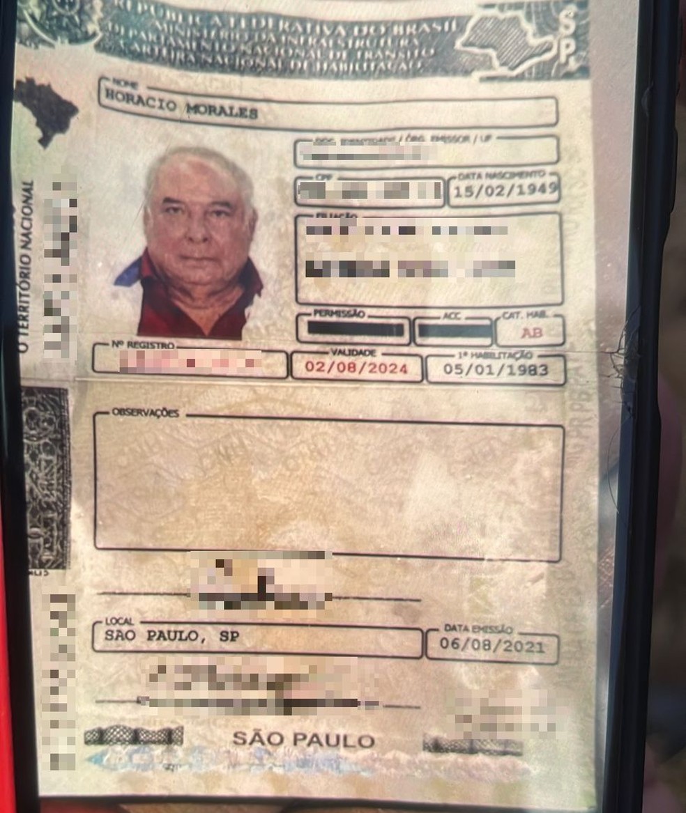 Cenipa investiga causa de queda de hidroavião em represa que matou duas  pessoas em Bragança Paulista | Vale do Paraíba e Região | G1