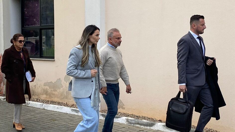 Ex-deputado federal é condenado à prisão e ao pagamento de R$ 1,7 milhão a vítima por acidente grave em SC