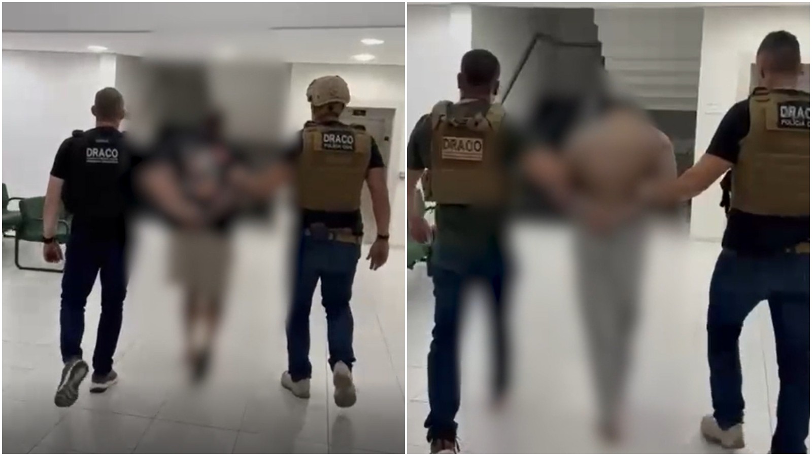 Mais um homem é preso por suspeita de ameaçar e extorquir vendedores de coco da Beira Mar de Fortaleza