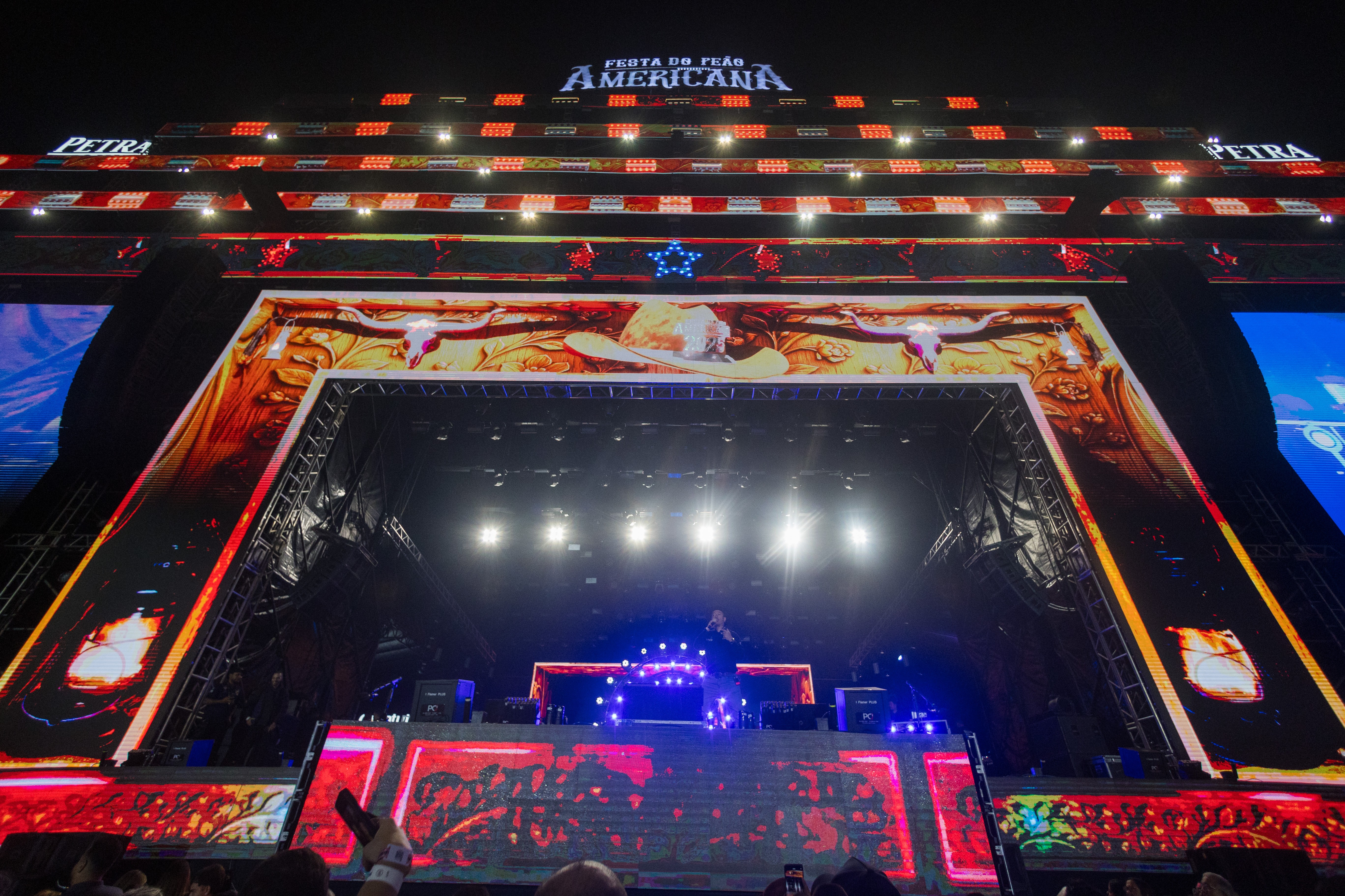 Tudo o que você precisa saber sobre o último fim de semana da Festa do Peão de Americana 