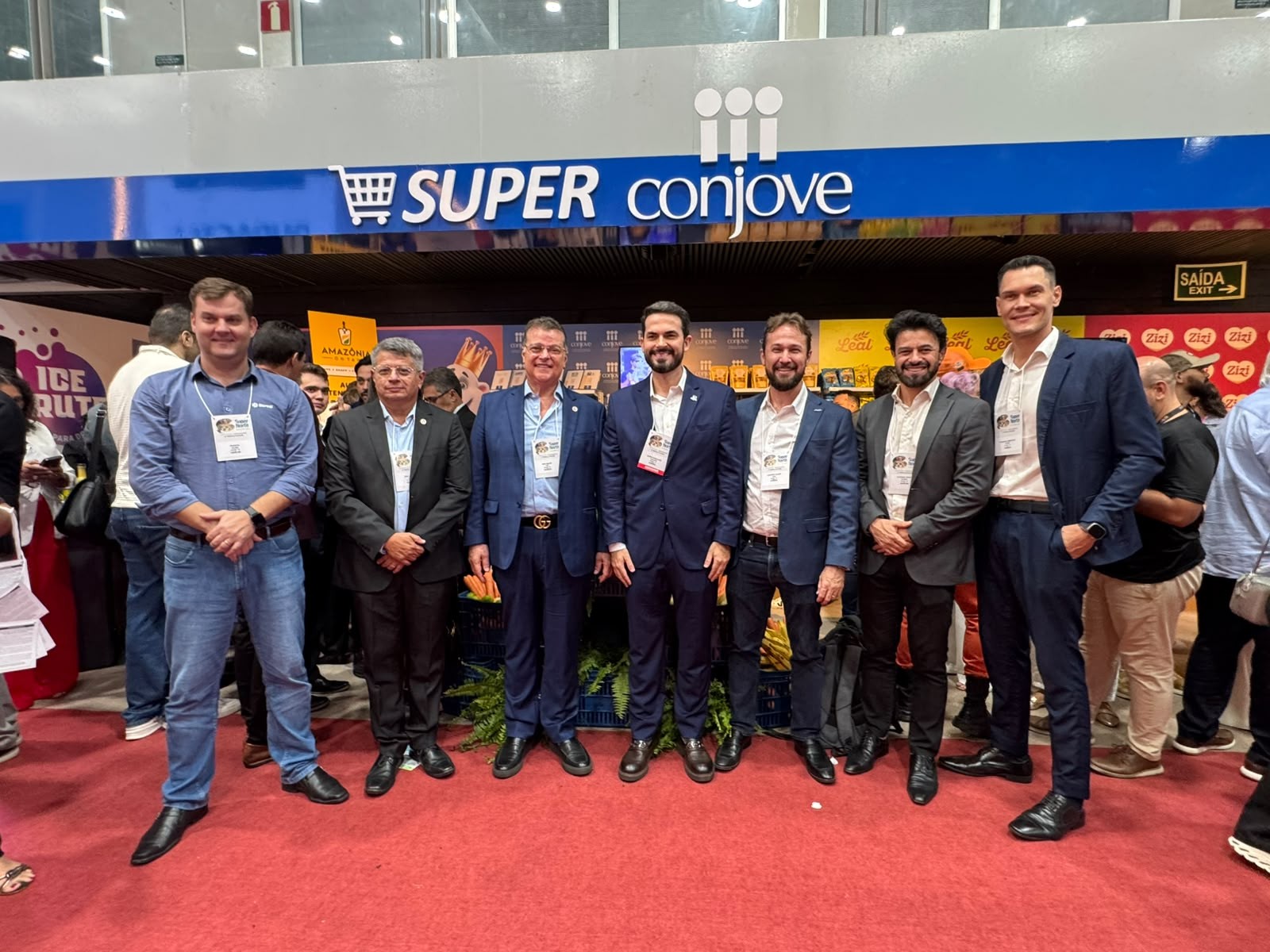 Sicredi estreia na Super Norte 2026 e fortalece parceria com jovens empresários para impulsionar negócios no Pará