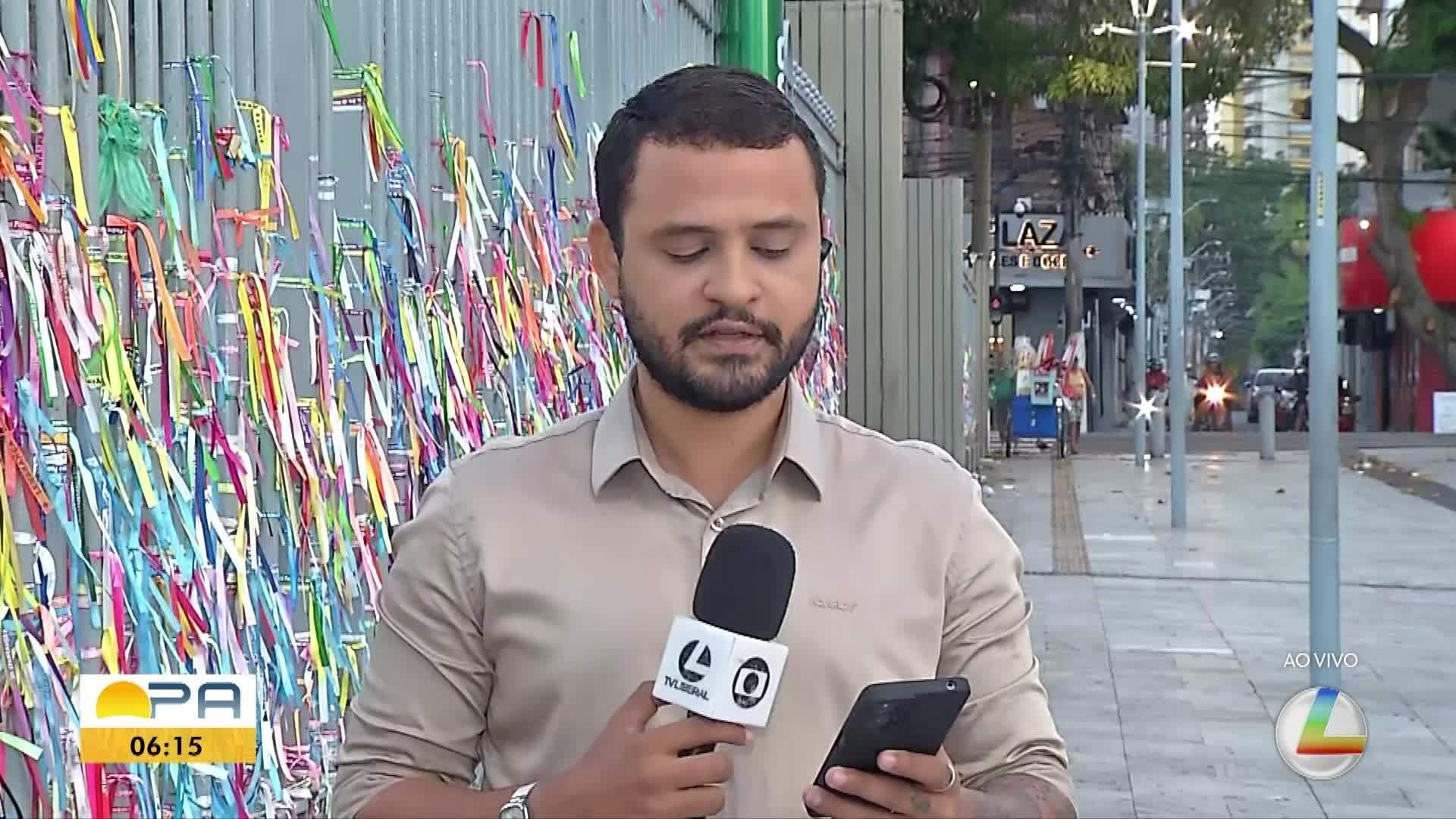 VÍDEOS: BDP de quarta-feira, 16 de setembro de 2026