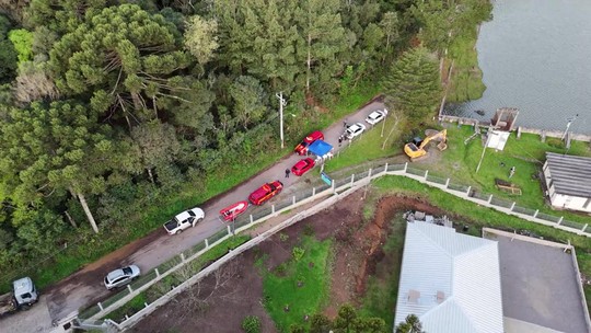 Com risco de rompimento de barragem, 170 pessoas deixam suas casas no RS