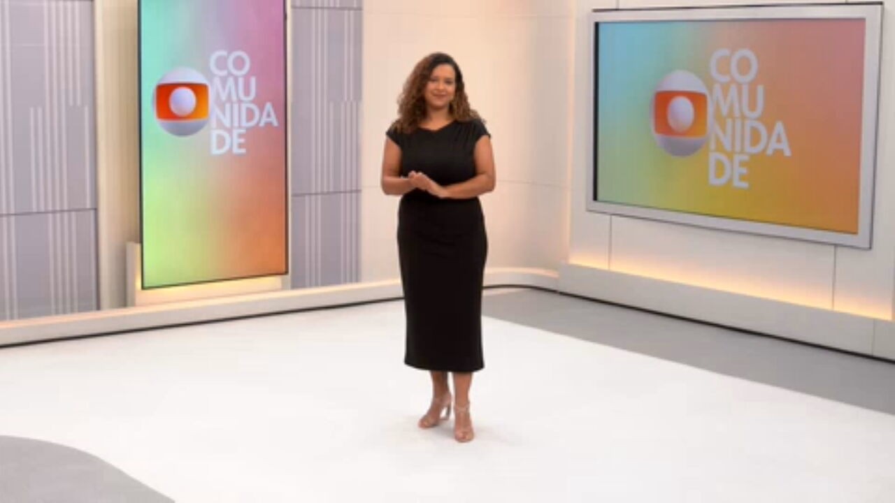 VÍDEOS: Globo Comunidade DF de domingo, 12 de abril de 2026