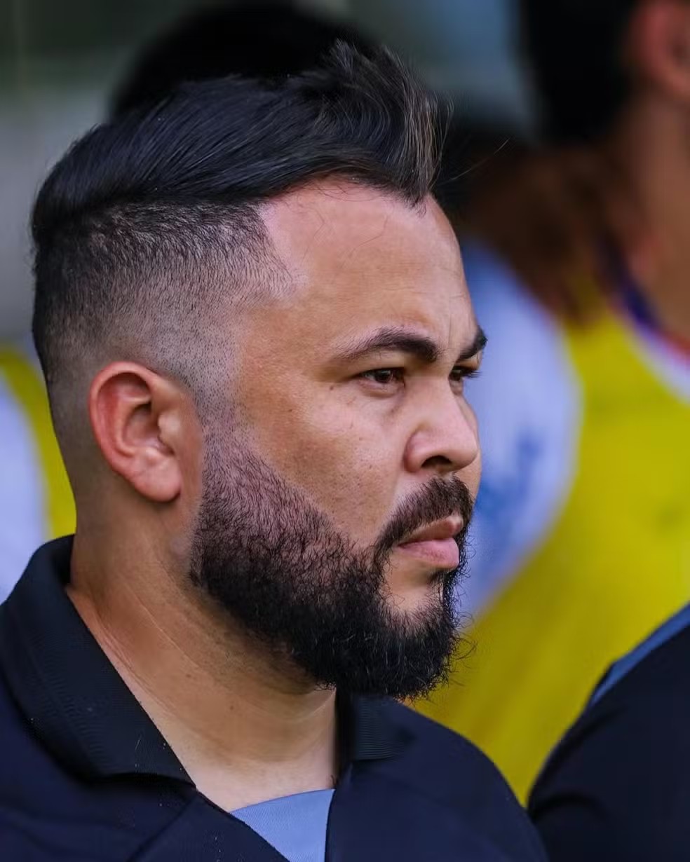 Corpo de preparador físico do Águia de Marabá vítima de acidente no Tocantins chega ao Pará