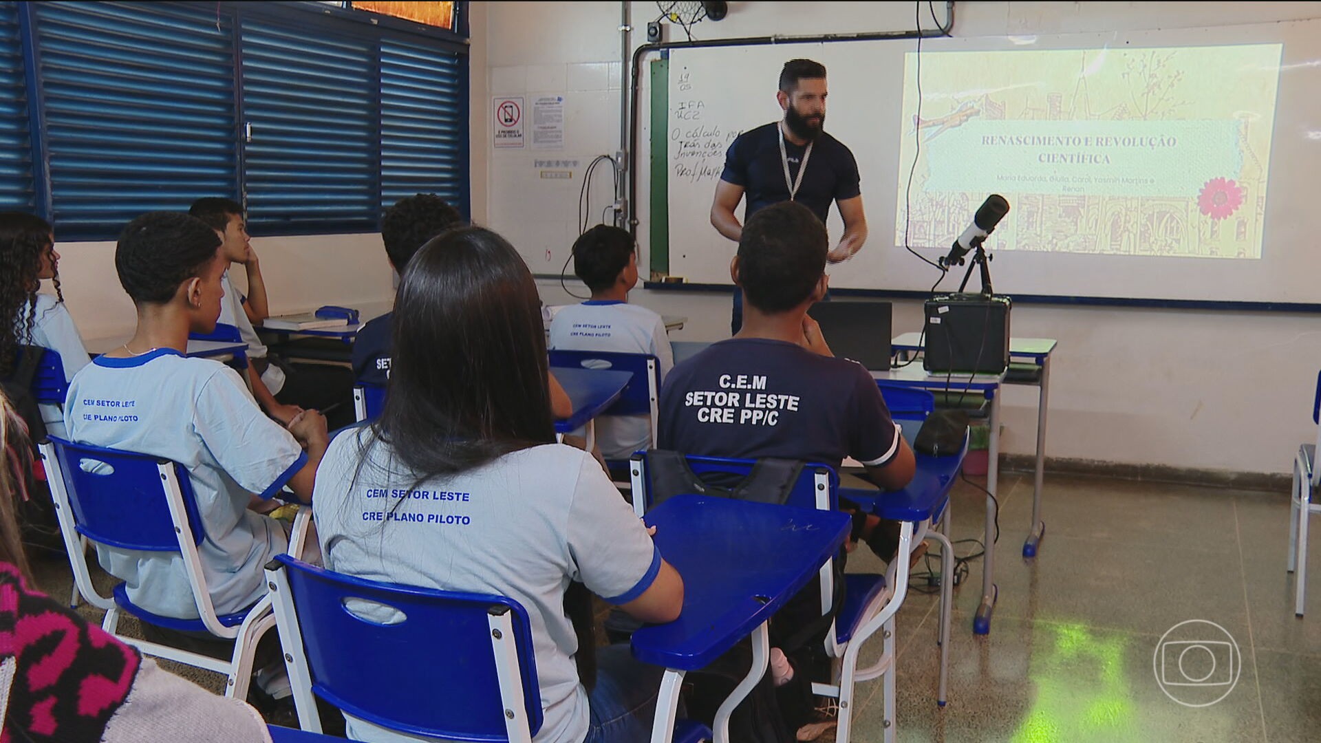 MEC divulga orientações que escolas precisarão seguir para novas disciplinas optativas do ensino médio