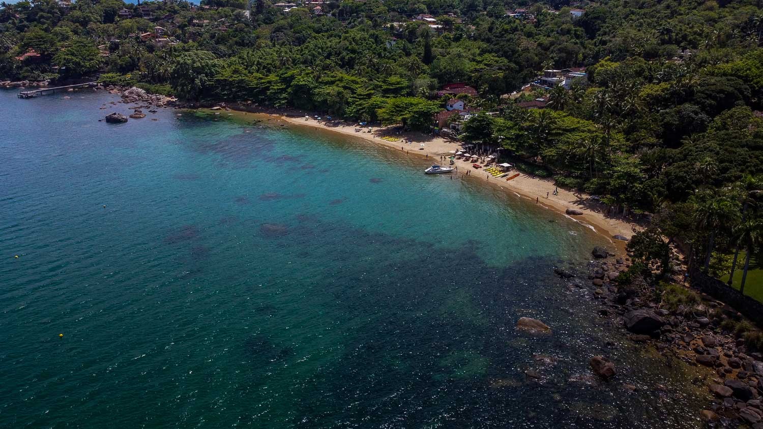Litoral de SP tem 35 praias impróprias para banho nesta semana; veja os locais