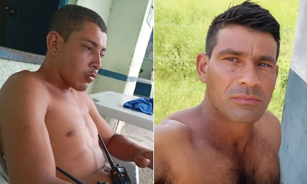 Ataque a tiros termina com alvo e vítima de bala perdida mortos na Bahia 