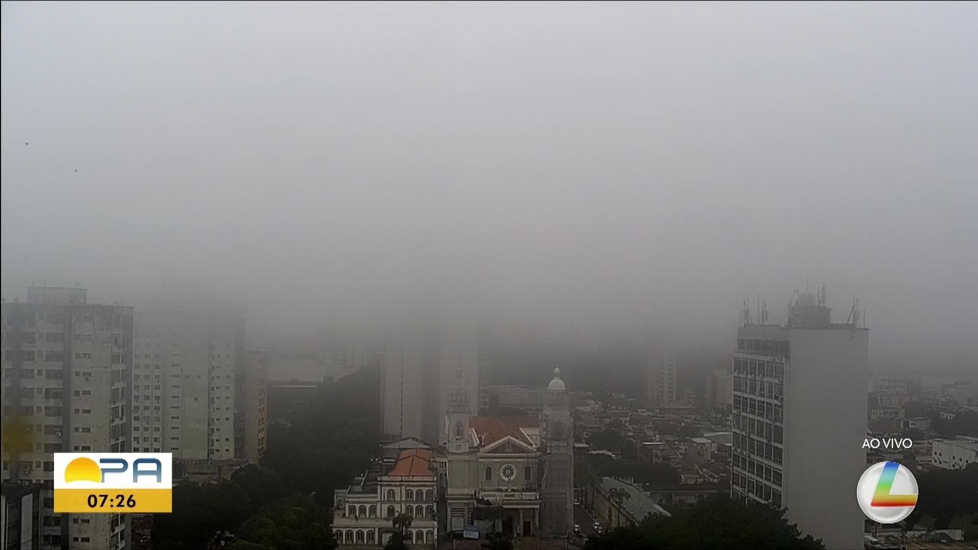 VÍDEOS: BDP de segunda-feira, 6 de abril de 2026