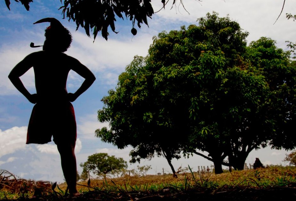 Loira do banheiro, lobisomem, corpo seco e saci: Conheça lendas de terror do interior de SP