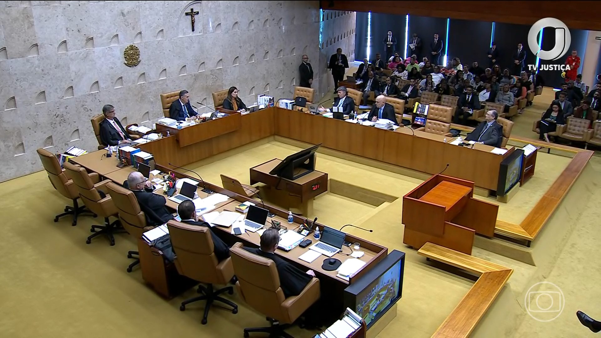 STF rejeita proposta que buscou retomar 'revisão da vida toda' do INSS; ministros fixam como será a aplicação dos efeitos da decisão