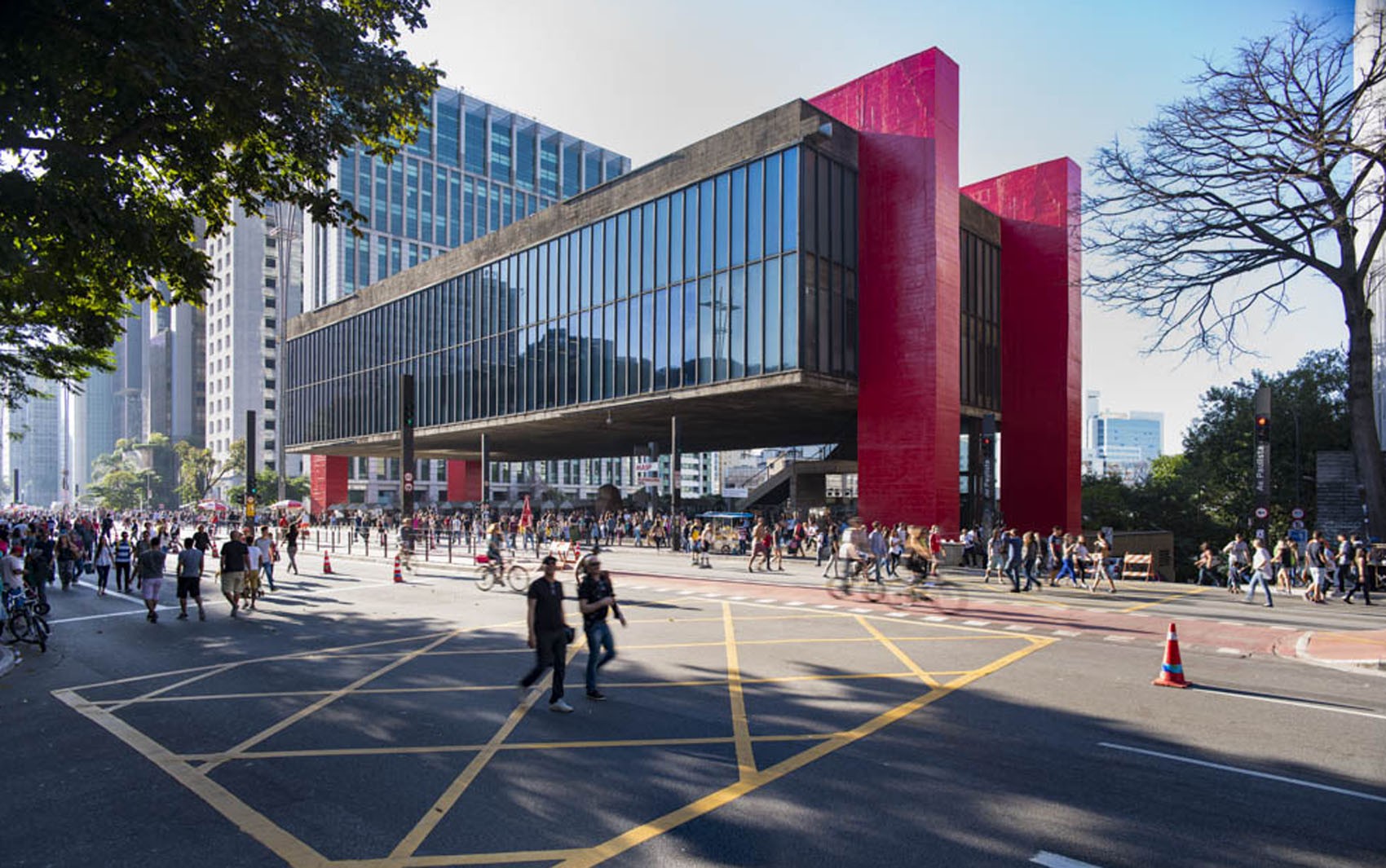 São Paulo é eleita a 7ª cidade mais cultural do mundo em ranking internacional; confira o top 20
