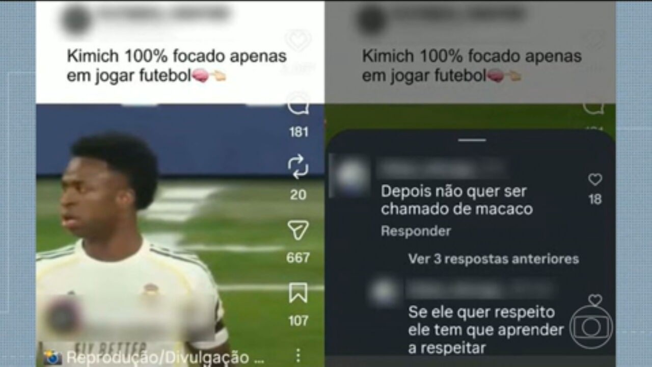VÍDEOS: RJ1 de quinta, 6 de agosto de 2026
