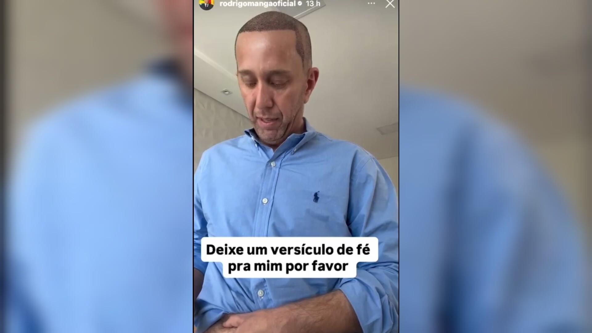 MP pede explicações sobre compra de 'Ozempic genérico' em Sorocaba após vídeo de divulgação do prefeito nas redes sociais