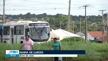 Fim de ano com passagem mais cara em Luzimangues
