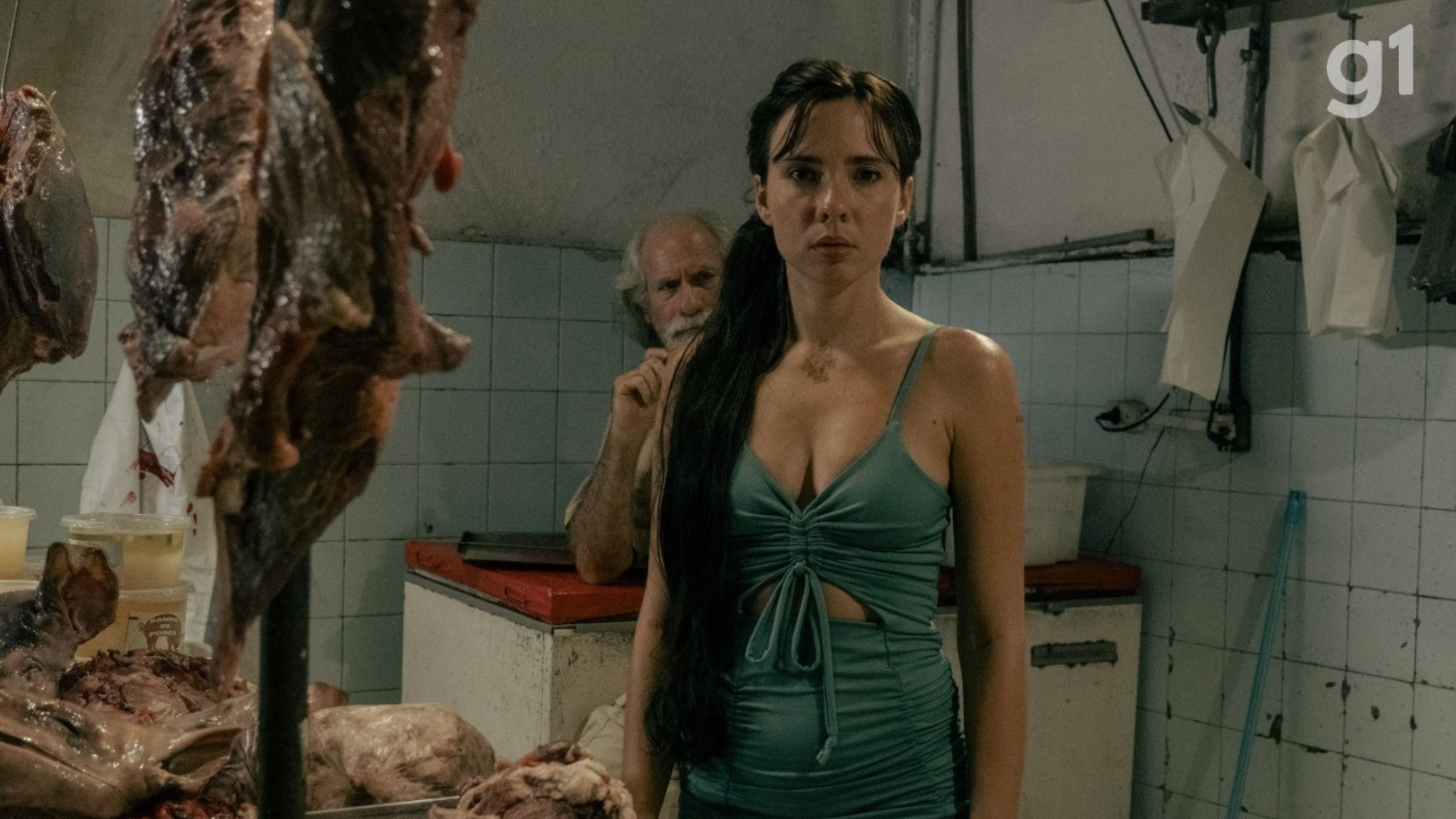 Curta maranhense “Mercado Central”, de Tássia Dhur, estreia em festival nacional de cinema no Recife