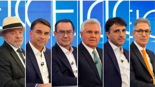 Datafolha divulga hoje à tarde nova pesquisa eleitoral para presidente