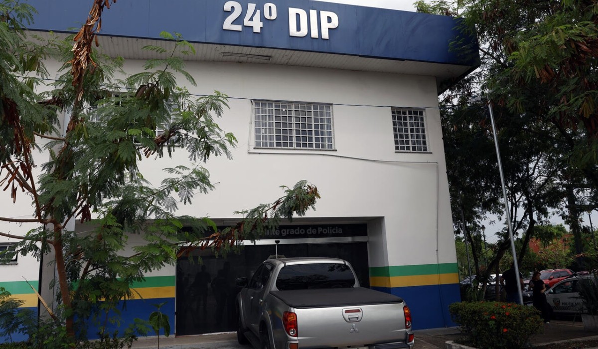 Operação Ouro de Tolo é deflagrada para identificar envolvidos em roubo à joalheria em Manaus