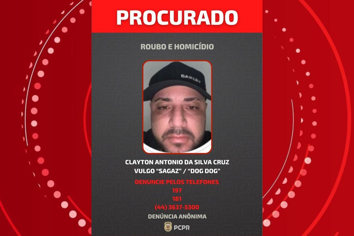 Primas desaparecidas no PR: homem que convidou jovens para festa usava nome falso e estava foragido por roubo, diz polícia