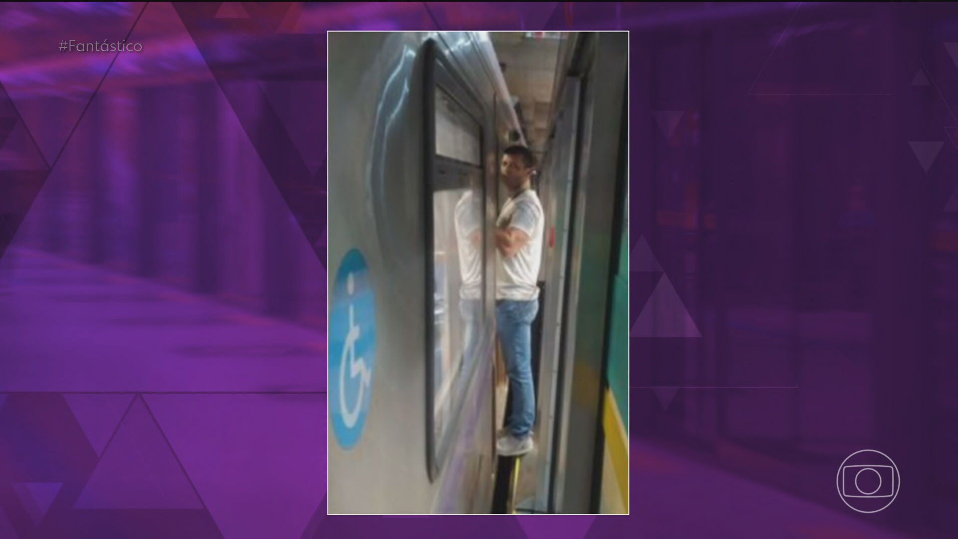 'Senti minha perna quebrar’: sobrevivente relembra acidente semelhante ao que matou homem no metrô de SP