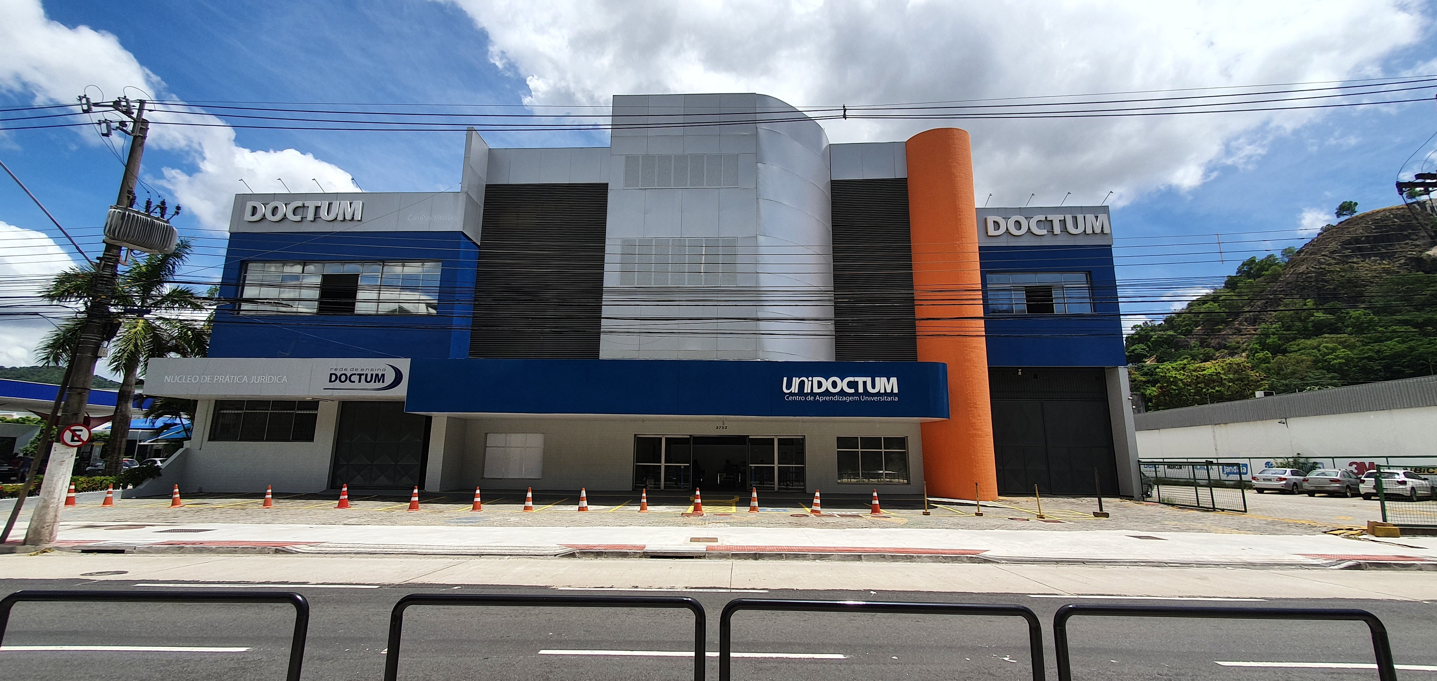 Faculdade Em Vitoria Es