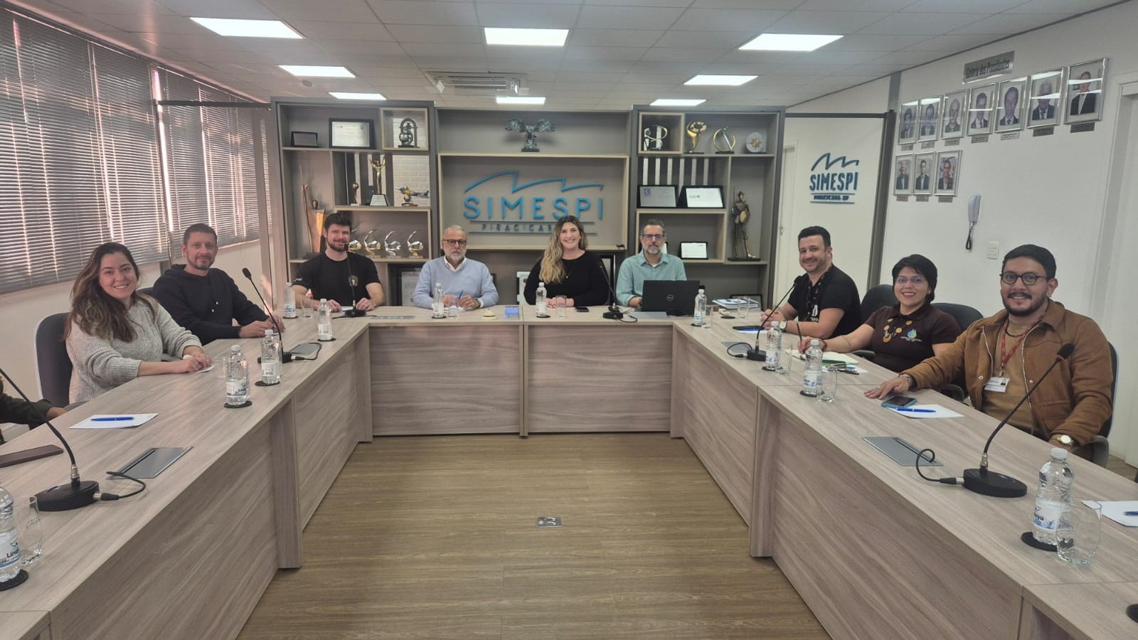 CPLCERVA, Cena e Piracerva discutem criação de selo para cervejas artesanais