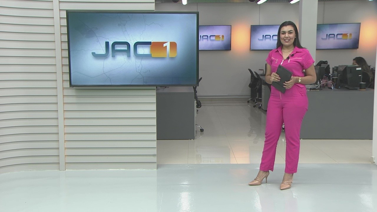 VÍDEOS: Jornal do Acre 1ª edição deste sábado, 17 de maio de 2025