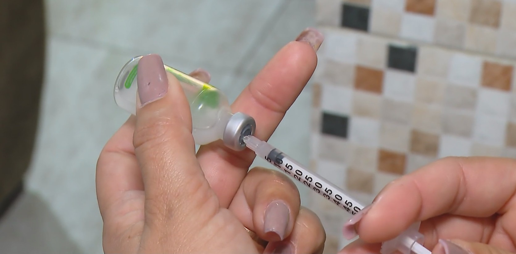 Alta demanda por canetas emagrecedoras causa falta de seringas de insulina em Limeira, diz prefeitura