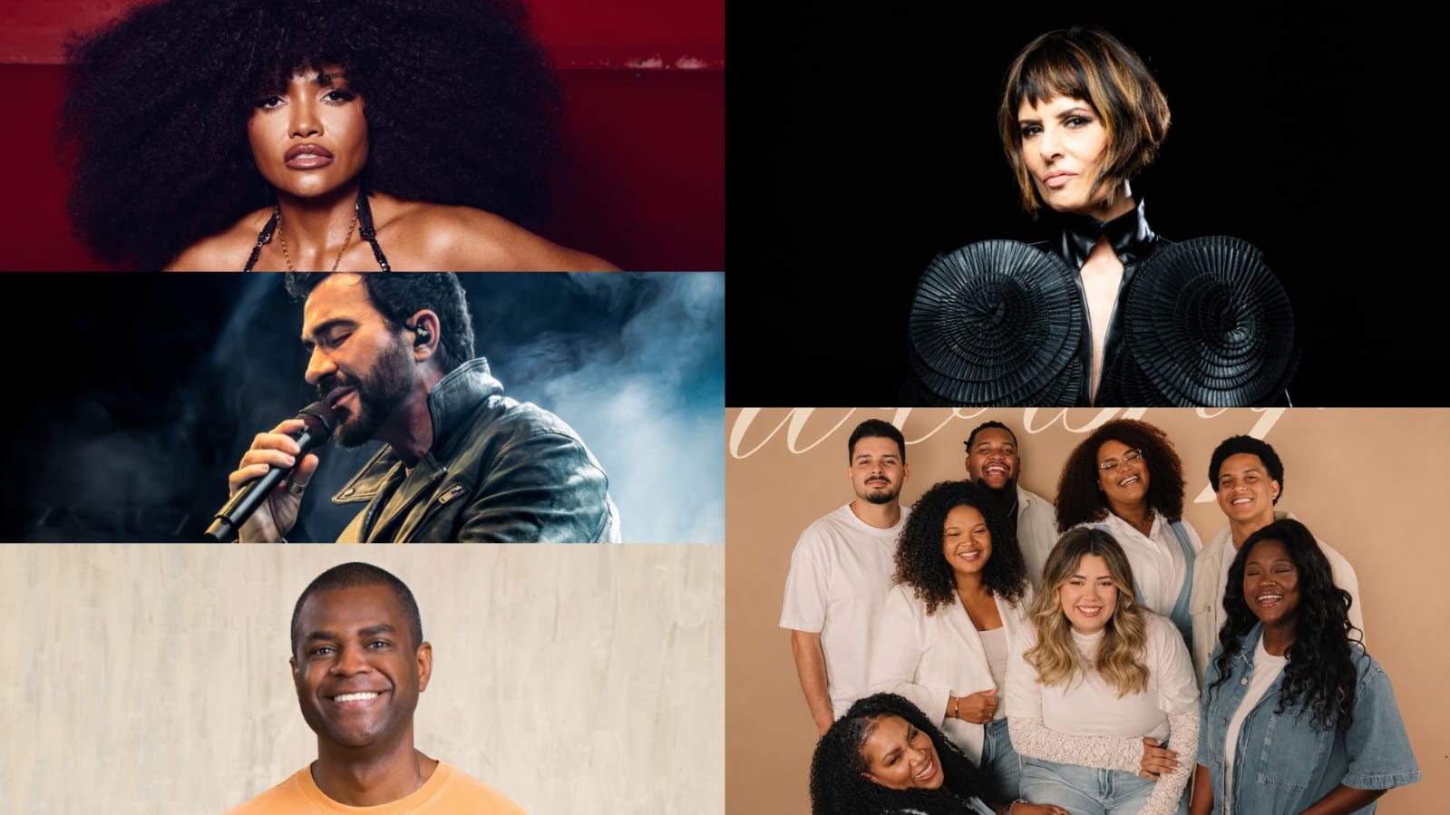 Volta Redonda releases show schedule for the city's 72nd anniversary; see attractions