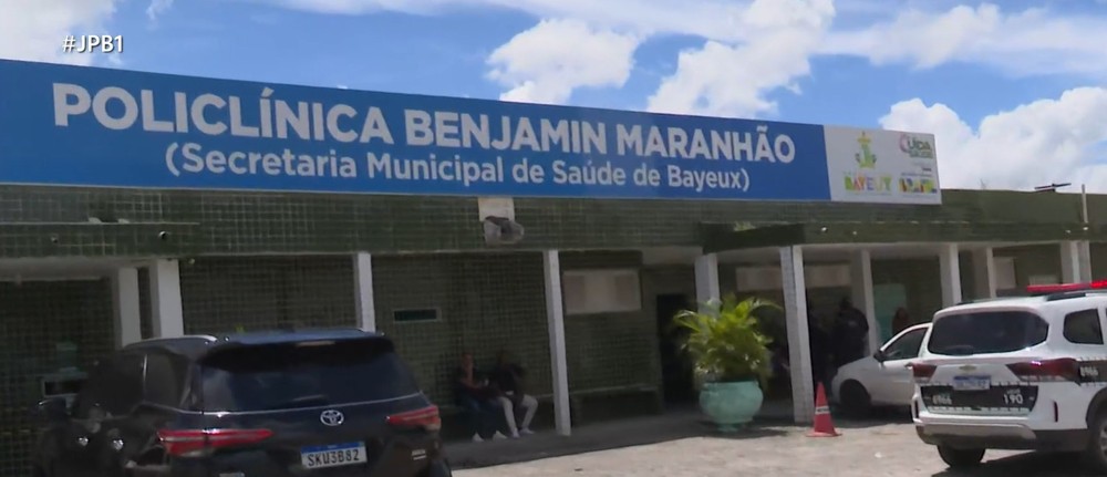 Foto: Reprodução/TV Cabo Branco