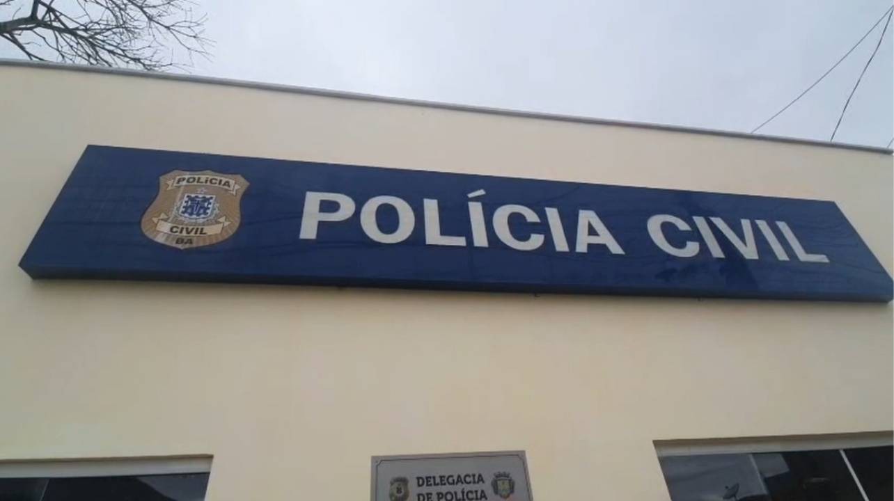 Homem é preso suspeito de invadir casas e perseguir mulheres em zona rural de cidade na Bahia