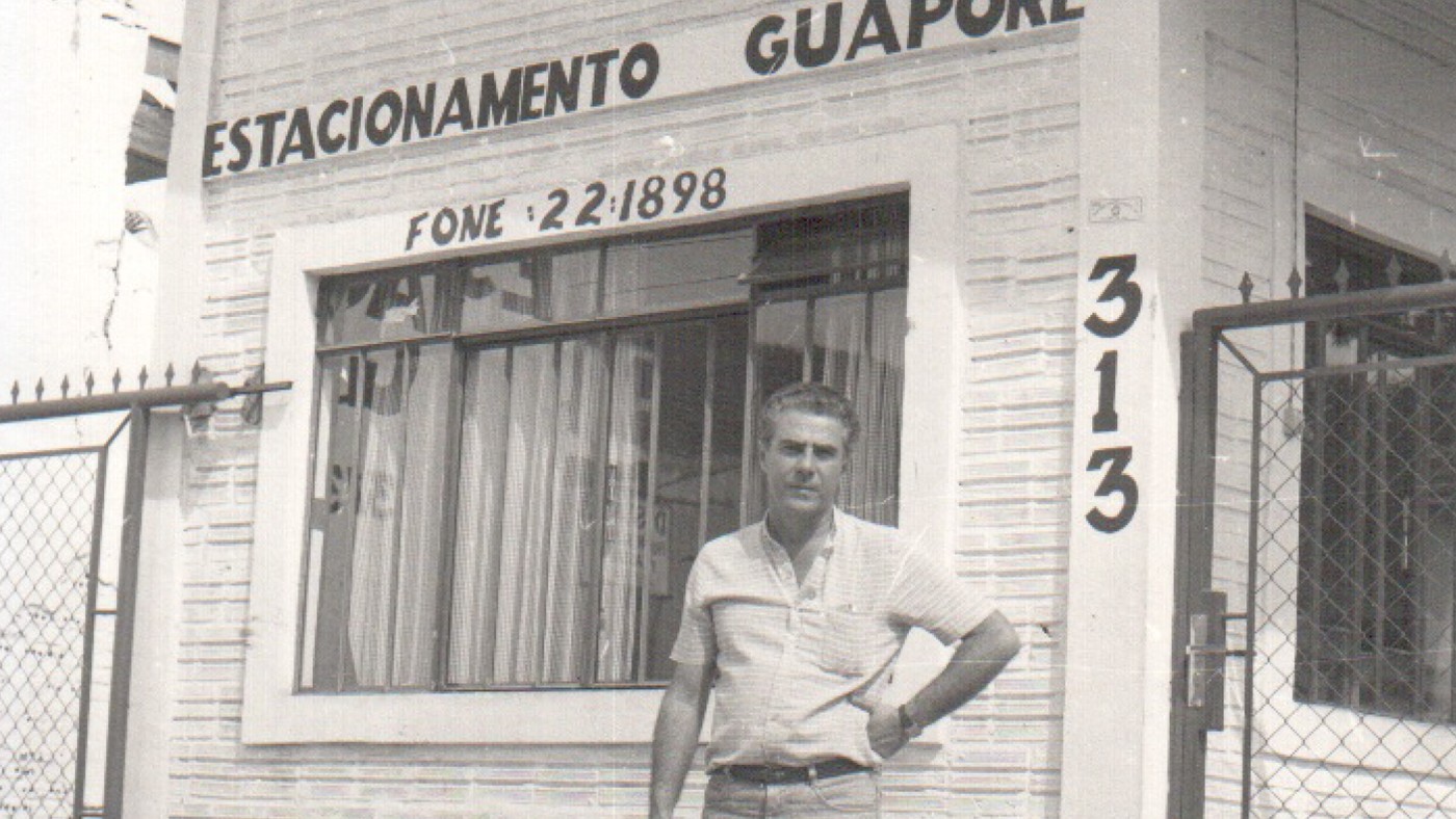 Guaporé Pneus celebra os 90 anos de Epitácio Diniz e quatro décadas de uma marca que move o Brasil