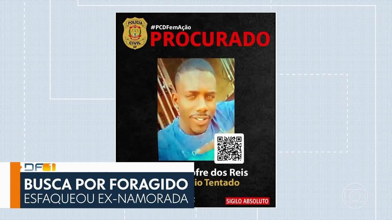 VÍDEOS: DF1 de quarta-feira, 15 de outubro de 2025