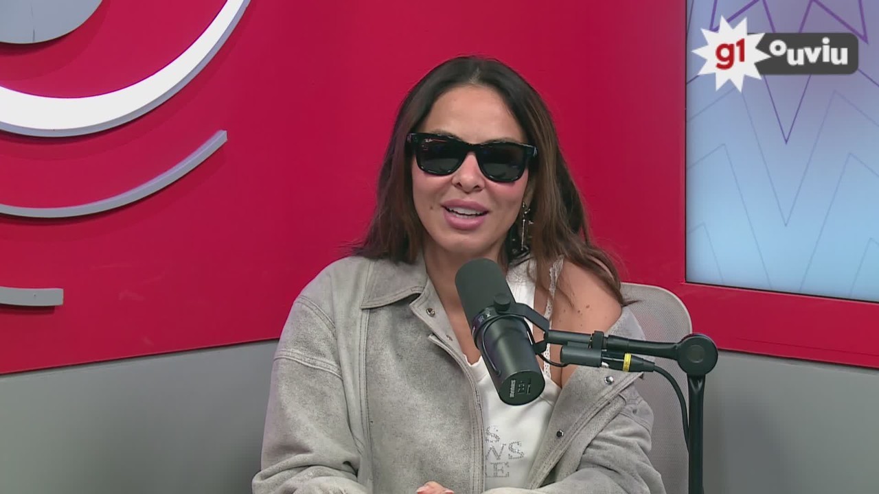 Alinne Rosa brinca sobre perrengues para sobreviver ao Carnaval: ‘Xixi no copo é real’